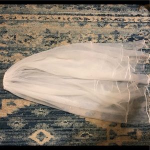 Bridal vail